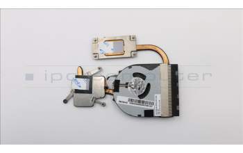 Lenovo 90200828 LB58 Thermal Module DIS W/Lüfter