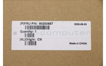 Lenovo 90200887 B540 3W SPEAKER