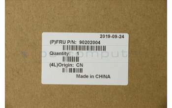 Lenovo 90202004 QIQY6 LCD Cover