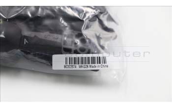 Lenovo 90202574 VIWZ2 Rubber Foot Rear Brown TS