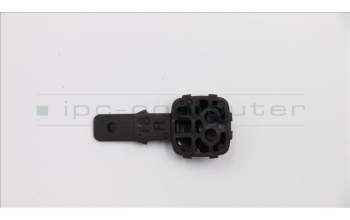 Lenovo 90202574 VIWZ2 Rubber Foot Rear Brown TS