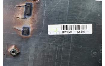 Lenovo 90202576 VIWZ2 Lower Case Brown TS