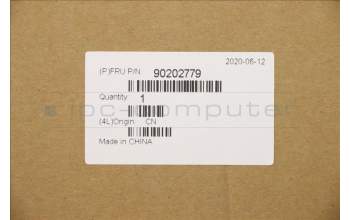 Lenovo 90202779 BAMBI Lower Case Door