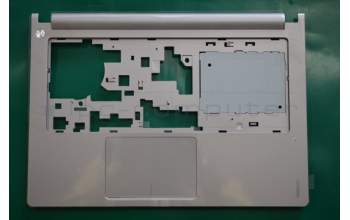 Lenovo 90203030 ZIUS6 Upper Case W/TP Silvery 15W