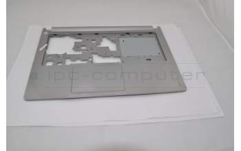 Lenovo 90203030 ZIUS6 Upper Case W/TP Silvery 15W