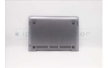 Lenovo 90203055 LZ9 Lower Case Gray