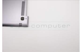 Lenovo 90203055 LZ9 Lower Case Gray