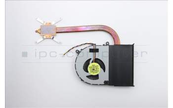Lenovo 90203068 BAMBI Thermal Module UMA W/FAN