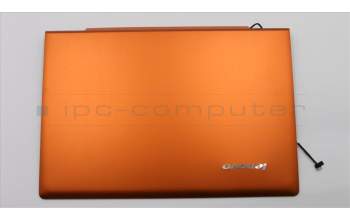 Lenovo 90203125 LZ5 LCD Cover Orange