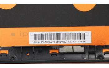Lenovo 90203125 LZ5 LCD Cover Orange
