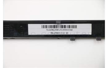 Lenovo 90203274 LZ5T Hinge Cover Black