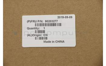 Lenovo 90203277 LZ5T Scharnier L+R