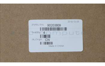 Lenovo 90203809 B550 HDD SATA CABLE