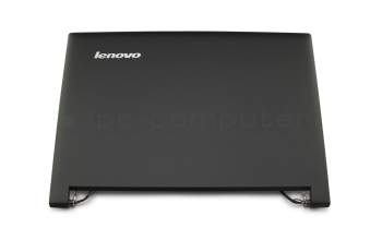 90203942 Original Lenovo Displaydeckel inkl. Scharniere 39,6cm (15,6 Zoll) schwarz