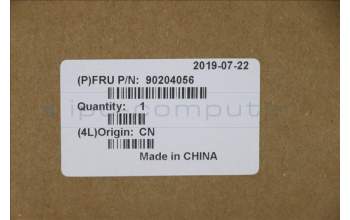 Lenovo 90204056 LZB????3NLZBHCLV00