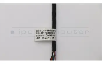 Lenovo 90204096 B350 CONVERTER KabelTO MB