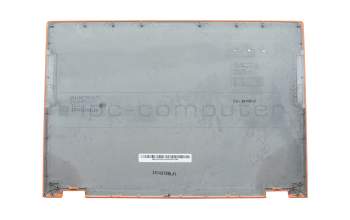 90204410 Original Lenovo Displaydeckel 33,8cm (13,3 Zoll) orange