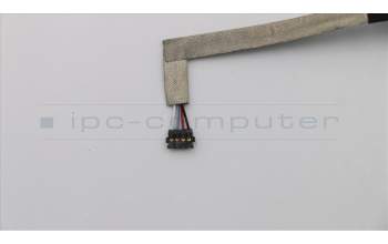 Lenovo 90204903 J02 DC-IN Cable