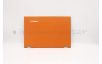 Lenovo 90205208 ZIVY0 LCD Cover Orange