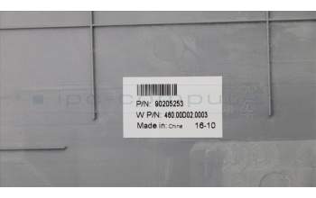 Lenovo 90205253 LTM11 Lower Case
