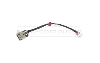 90205524 Original Lenovo Stromversorgungsbuchse inkl. Kabel