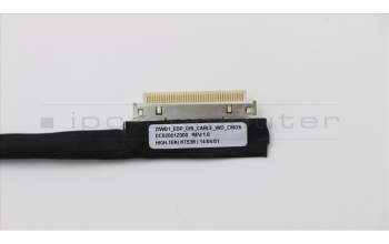 Lenovo CABLE ZIWB3 Displaykabel WO/Kamerakabel NT für Lenovo B51-35 (80LH)