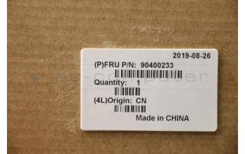 Lenovo 90400233 LGD LM195WD1-TLA1