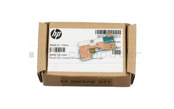 905754-001 Original HP Einschalttaster Platine