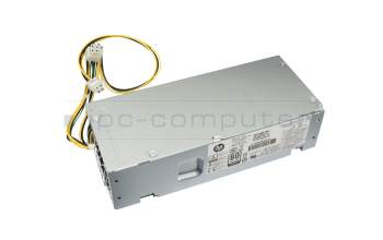 906189-003 Original HP Desktop-PC Netzteil 180 Watt