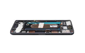 90AI0032-R20050 Original Asus Touch-Displayeinheit 6.6 Zoll (FHD+ 1080x2340) schwarz
