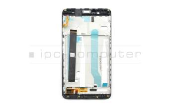 90AX0087-R20010 Original Asus Touch-Displayeinheit 5,0 Zoll (HD 1280x720) schwarz