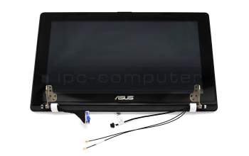 90NB02X5-R20010 Original Asus Touch-Displayeinheit 11,6 Zoll (HD 1366x768) schwarz / weiß ohne Webcam