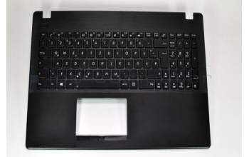 Asus 90NB0341-R30090 X551CA-1A Tastatur / Keyboard (deutsch)