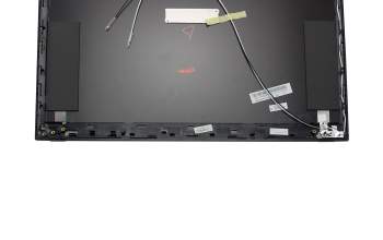 90NB03Z3-R7A000 Original Asus Displaydeckel 39,6cm (15,6 Zoll) schwarz