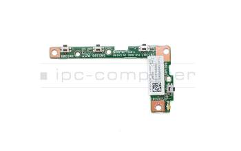 90NB0451-R10030 Original Asus Taster Platine