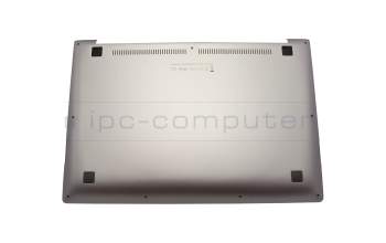 90NB04R1-R7D020 Original Asus Gehäuse Unterseite silber