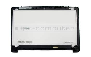 90NB0591-R20011 Original Asus Touch-Displayeinheit 15,6 Zoll (HD 1366x768) schwarz