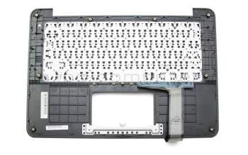 90NB05W1-R31UK0 Original Asus Tastatur inkl. Topcase UK (englisch) schwarz/schwarz