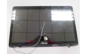 Asus 90NB0613-R20010 X751MA-9A 17.3 HD+/G TP