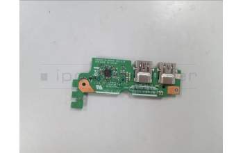 Asus 90NB06B0-R10020 X455LN IO_BD./AS