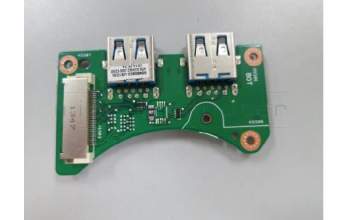 Asus 90NB06G1-R10010 G751JM USB_BD./AS