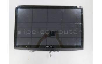 Asus 90NB06G1-R20010 G751JM-1A 17.3 Display HOUSING TOU