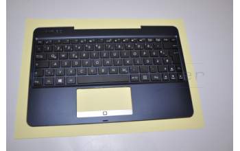 Asus 90NB07H6-R31GE0 T100CHI-3B K/B(deutsch)