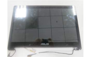 Asus 90NB0881-R20011 TP550LJ-1A 15.6 S HD/G TP