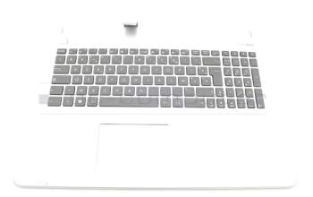 Asus 90NB08E5-R31FR0 X751LX-3C Tastatur / Keyboard (französisch)