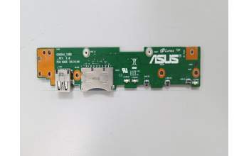 Asus 90NB09W0-R10020 Q503UA IO_BD.