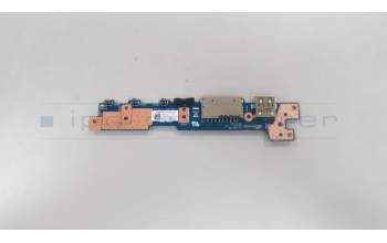 Asus 90NB0AL0-R10010 TP301UA IO BOARD