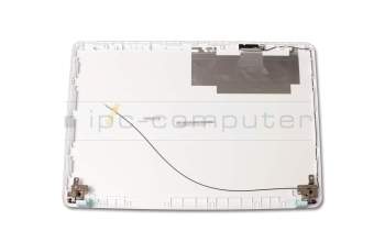 90NB0B05-R7A010 Original Asus Displaydeckel inkl. Scharniere 39,6cm (15,6 Zoll) blau