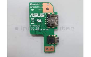 Asus 90NB0B70-R10010 E502SA IO_BD.