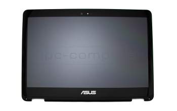 90NB0BA1-R20010 Original Asus Touch-Displayeinheit 13,3 Zoll (FHD 1920x1080) schwarz